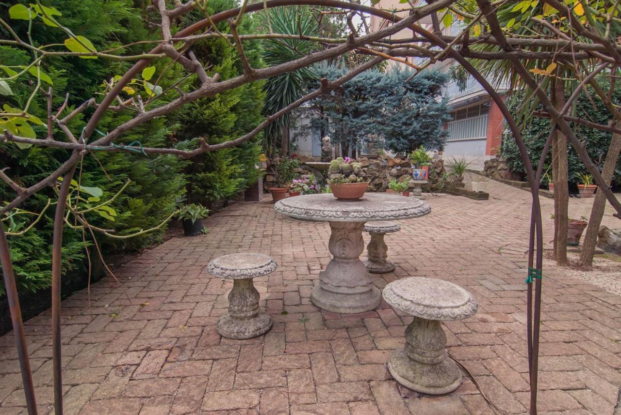 Villa Letizia - Casa Per Ferie — Photos 1